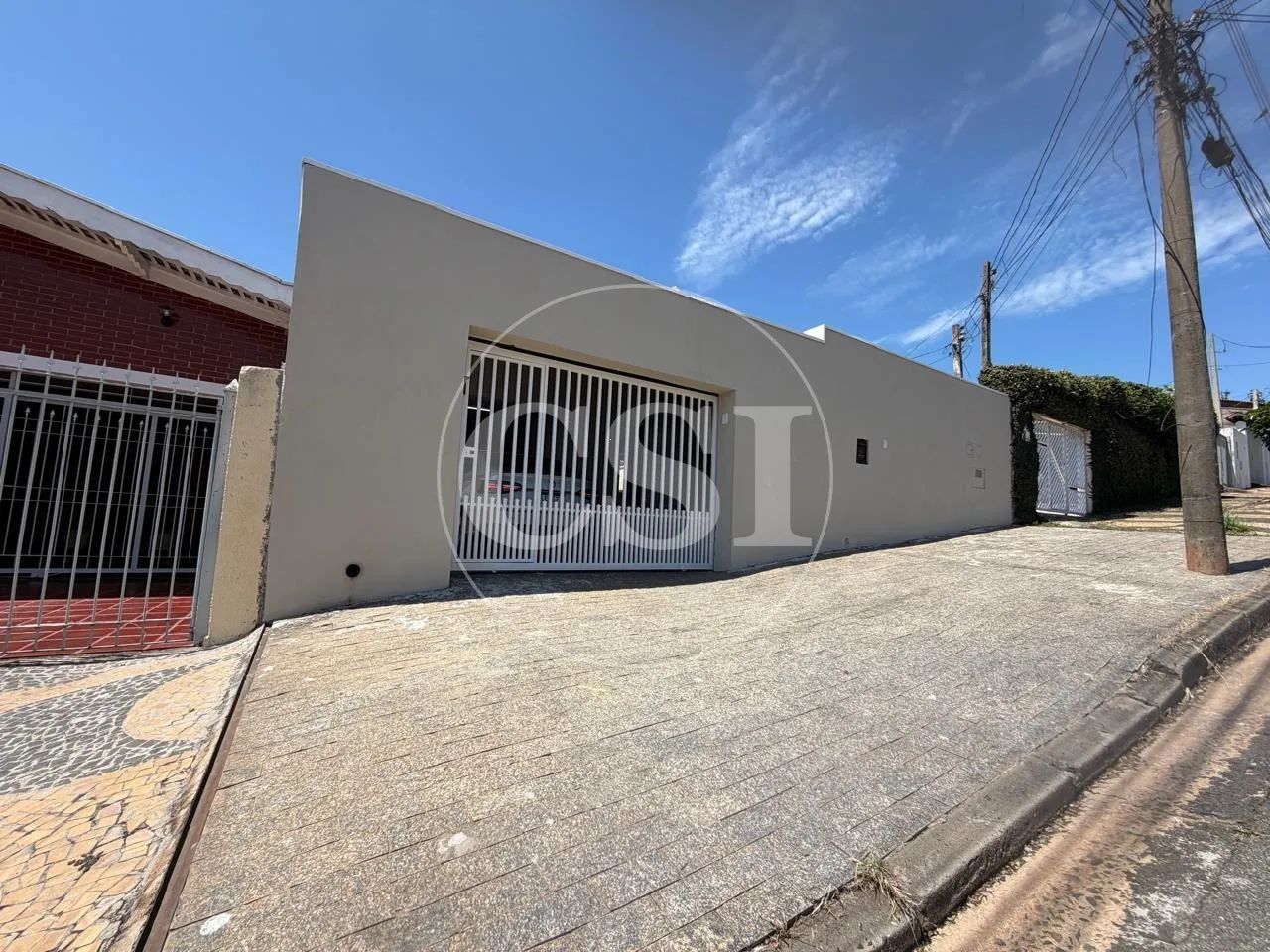 casa - Jardim dos Oliveiras - Campinas