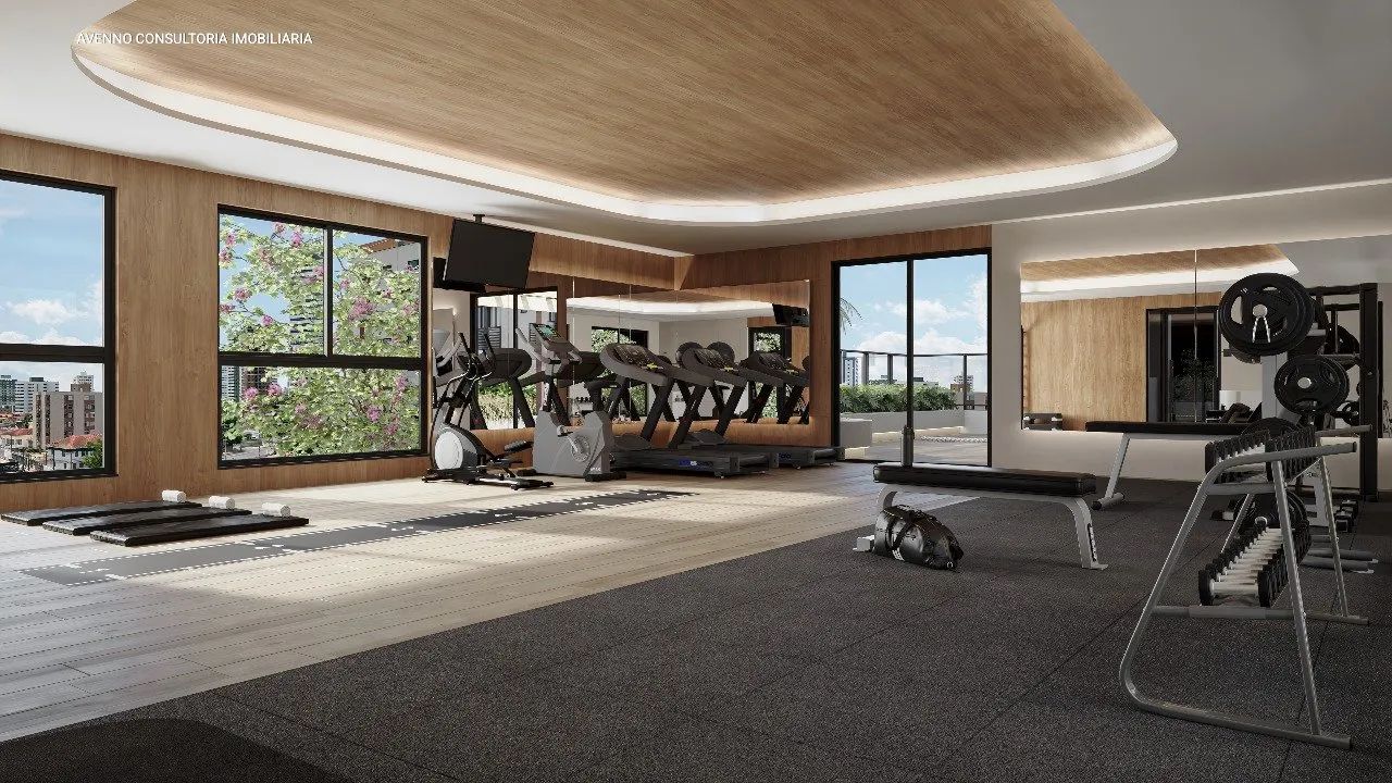Apartamento na Iputinga - direto com a Construtora - Foto 5