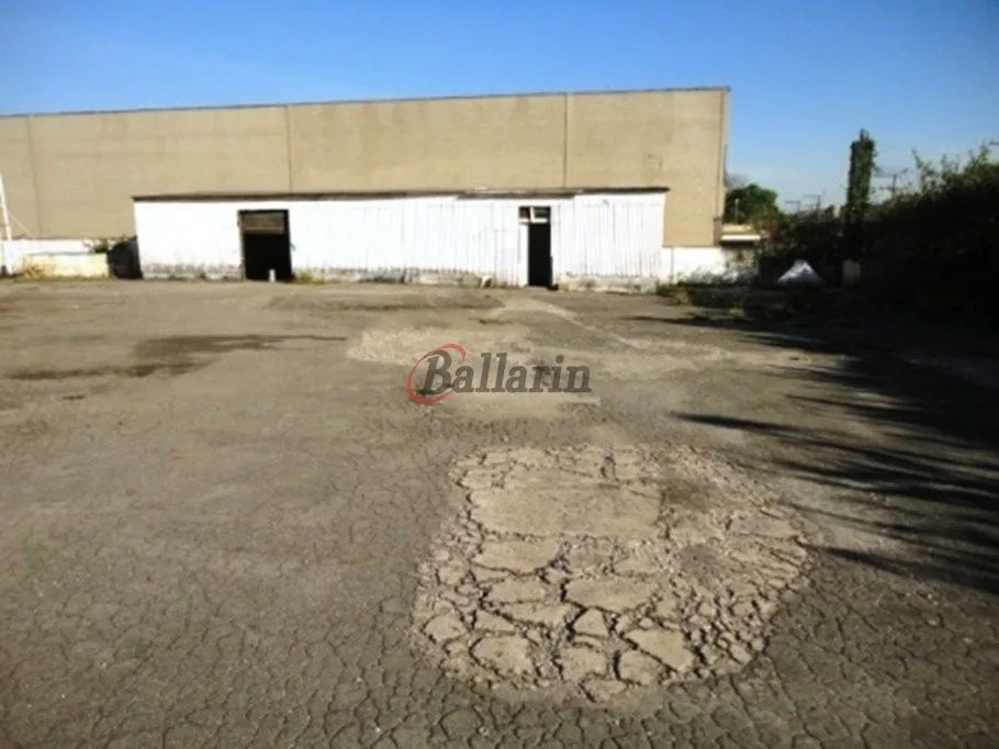 Galpão Industrial para Venda e Locação em Diadema - Foto 5