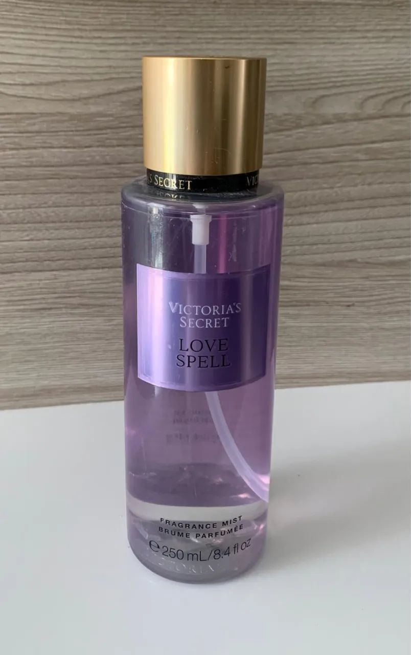 Vendo Love Spell Victoria?s Secret 250 ml