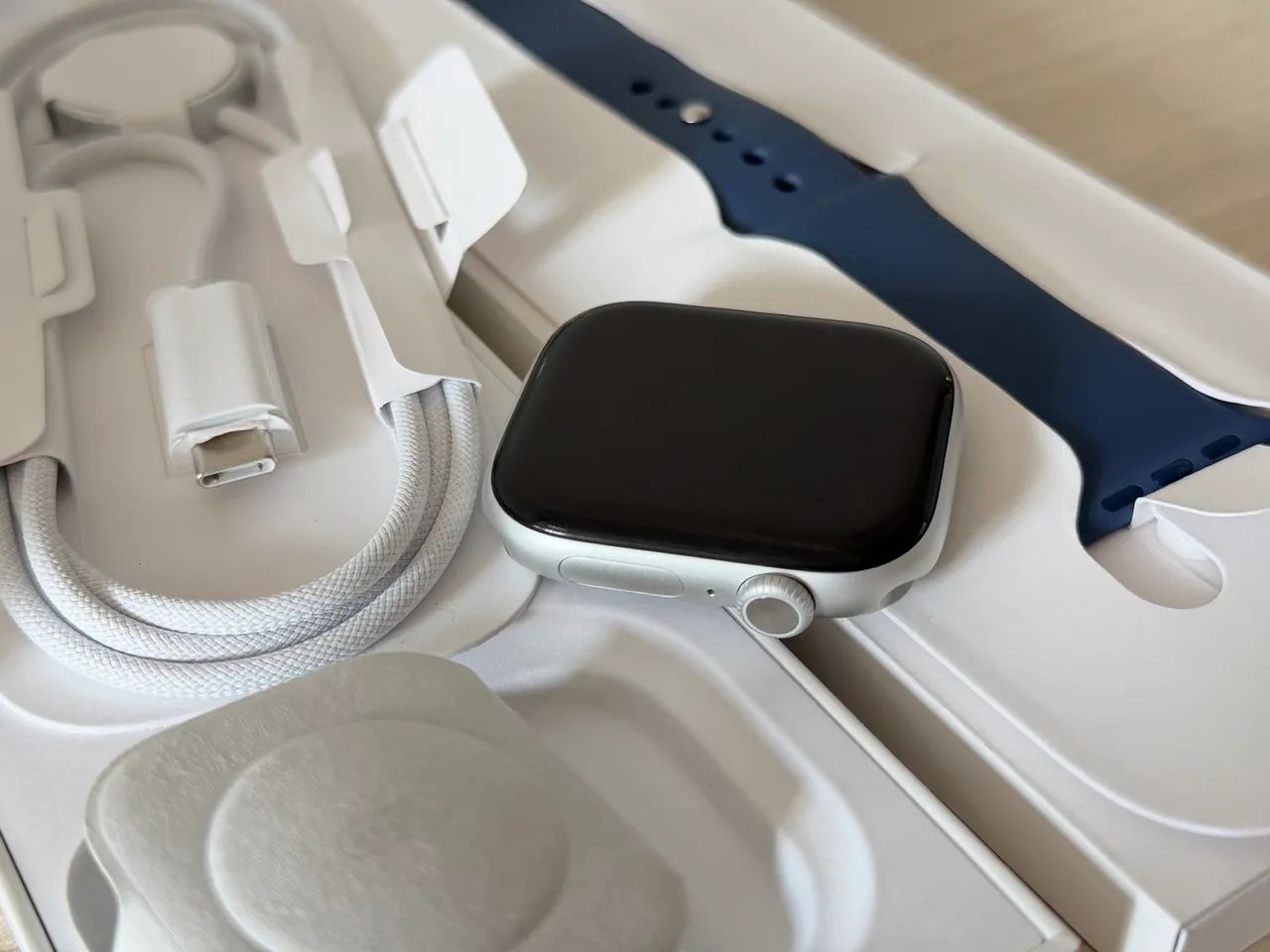 Apple Watch Series 10 46mm GPS+Cel