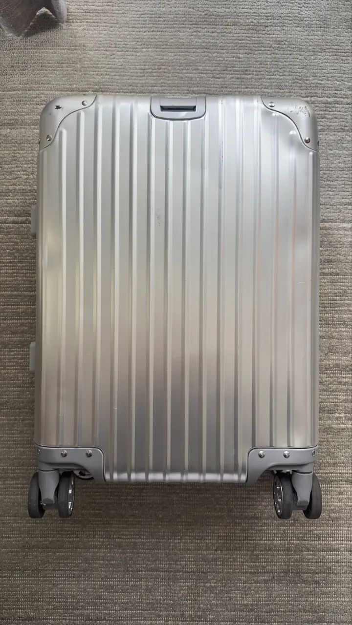 Mala Rimowa 