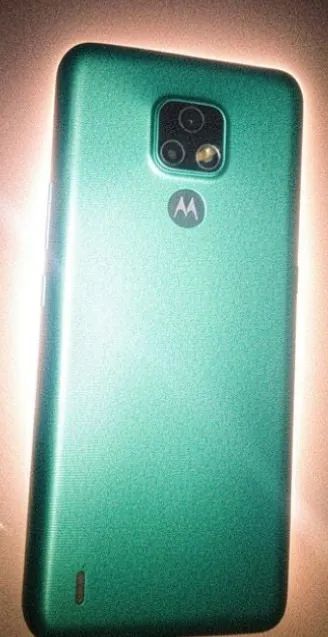 Celular moto E7  - Foto 2