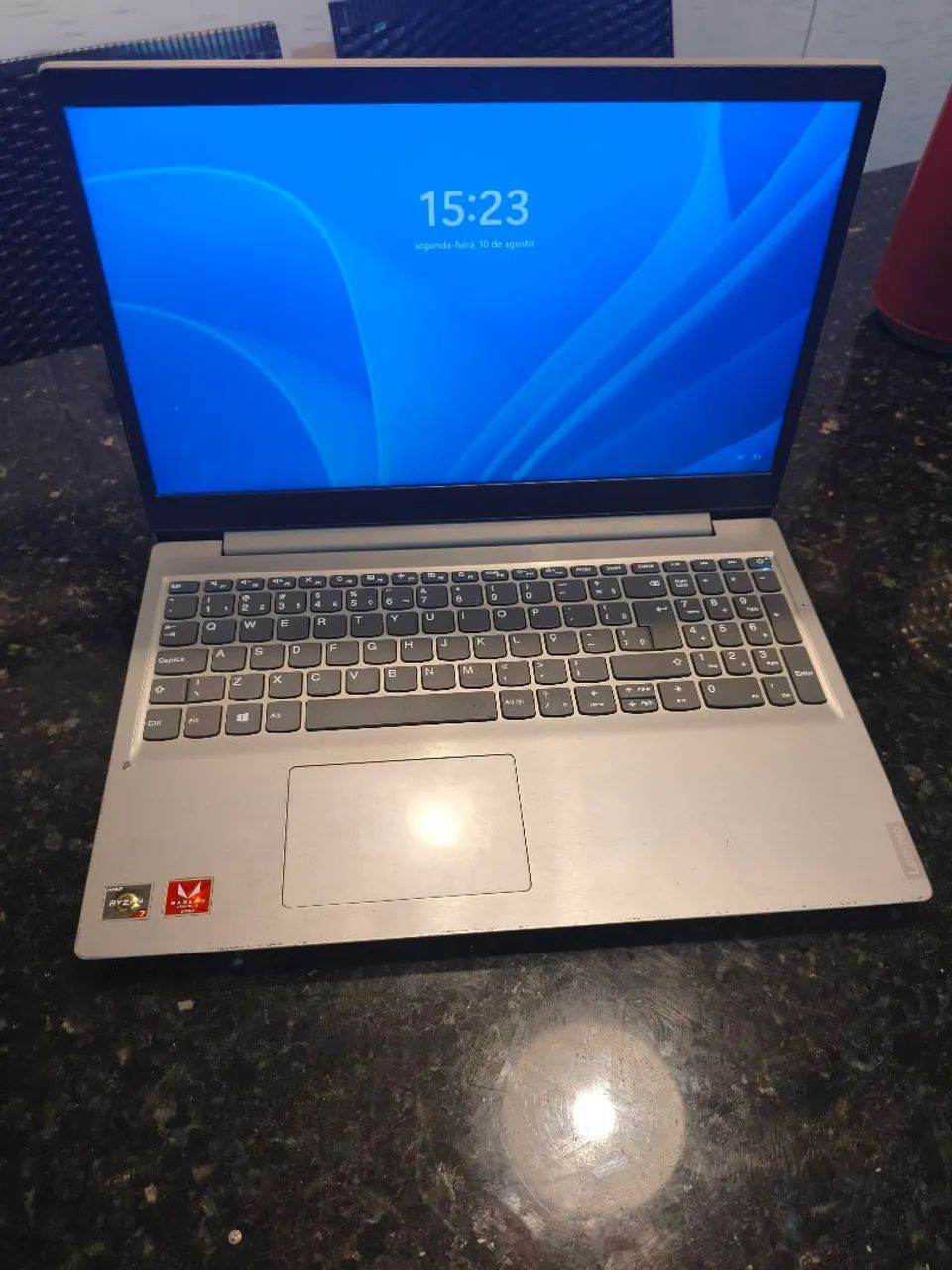 notebook  - Foto 3
