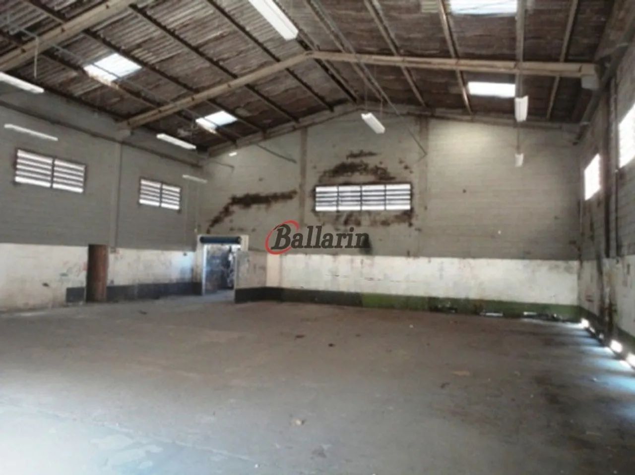 Galpão Industrial para Venda e Locação em Diadema
