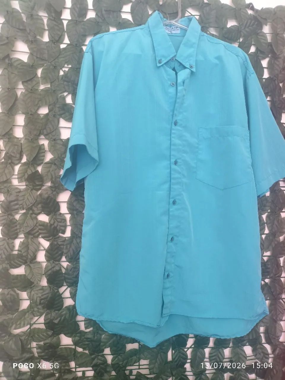 lote de roupas masculinas  - Foto 2