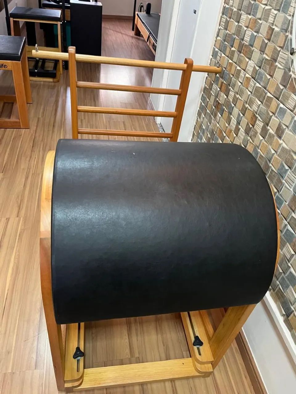 Aparelhos para pilates - Foto 4