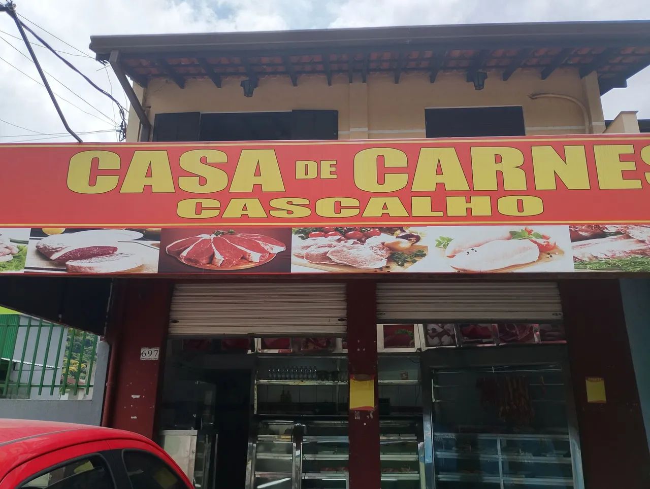 Foto - São Sebastião - Boiçucanga