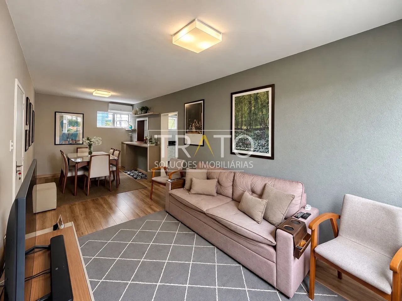 apartamento - Jardim Proença - Campinas - Foto 2