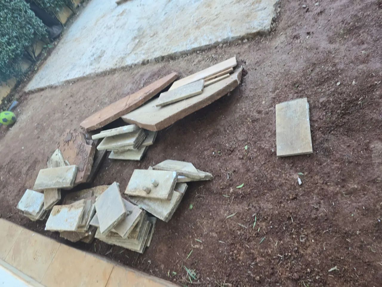 PEDRAS SAO TOMÉ  - Foto 2
