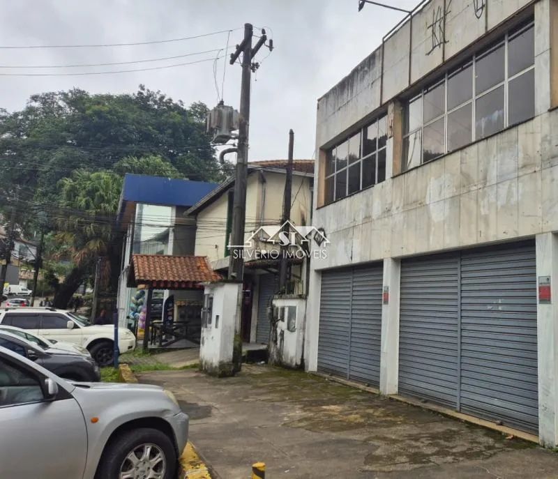 Loja- Petrópolis, Quitandinha