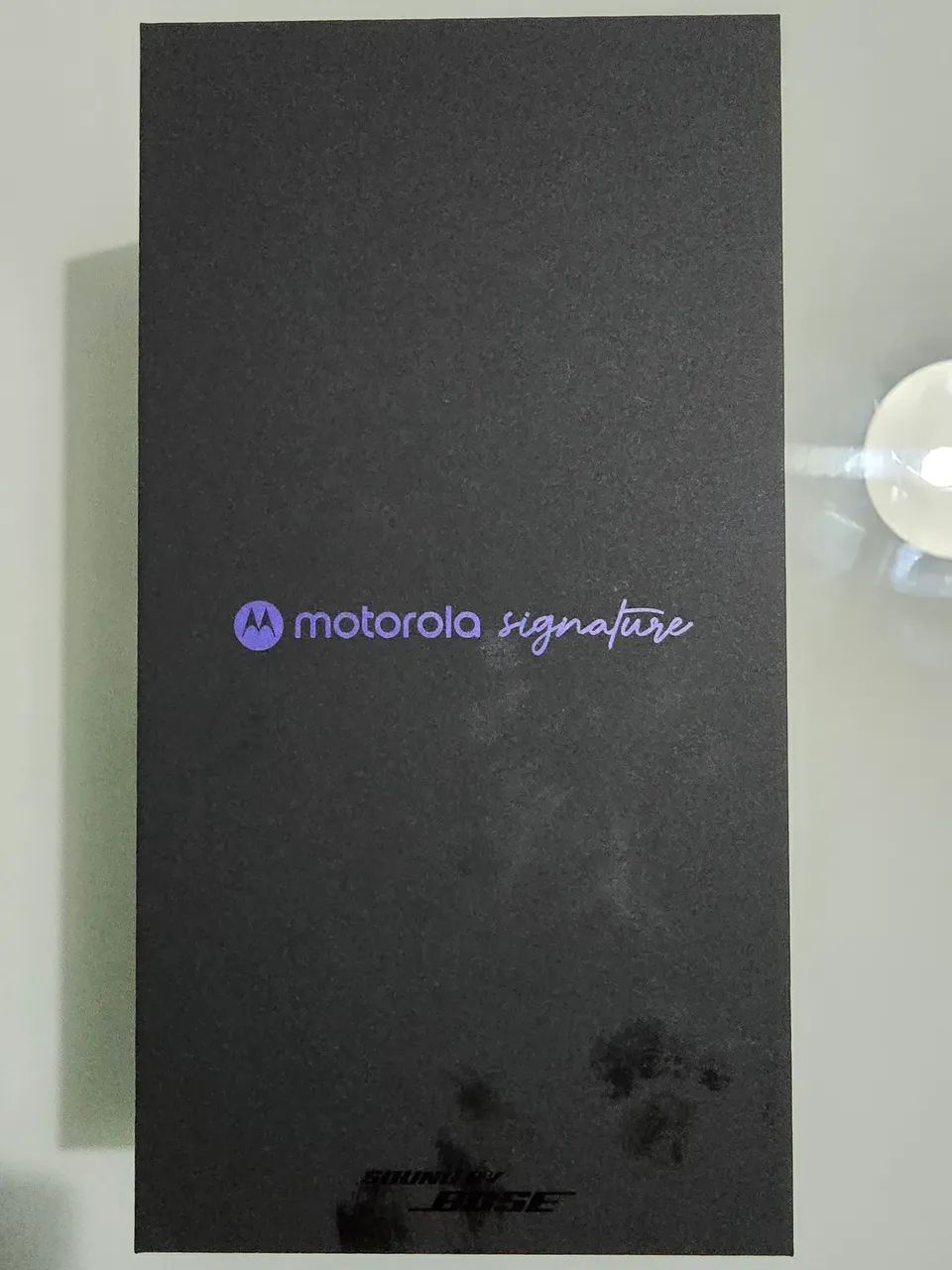 Smartphone Motorola Signature 5G, 512GB, 12GB RAM, 3 cameras 50MP Sony Lytia e Zoom 100x - Foto 2