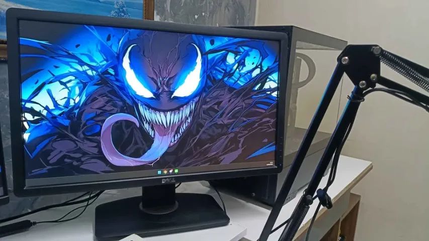 その他 Dell Monitor Monitor Dell 23.8