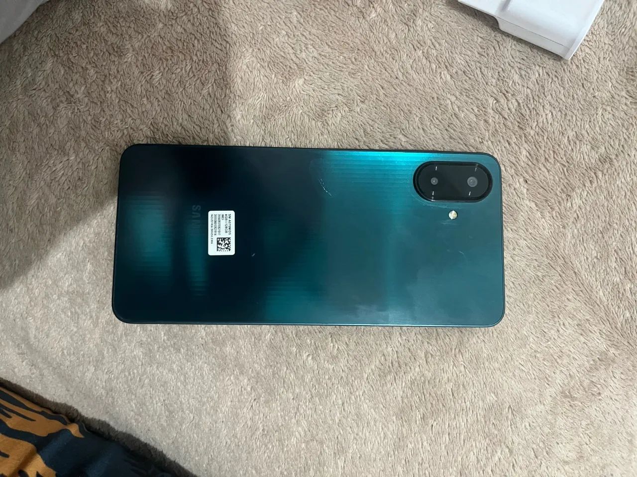 Galaxy A07 - Foto 3