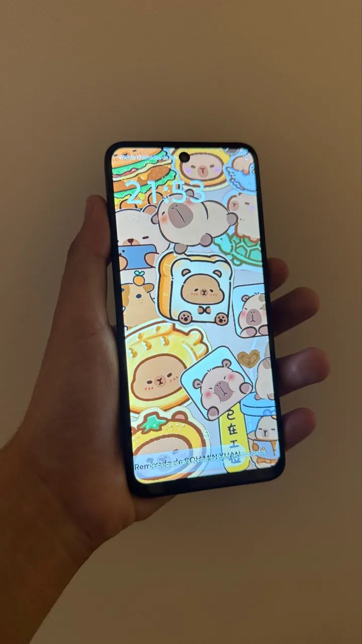 Moto g34  - Foto 2