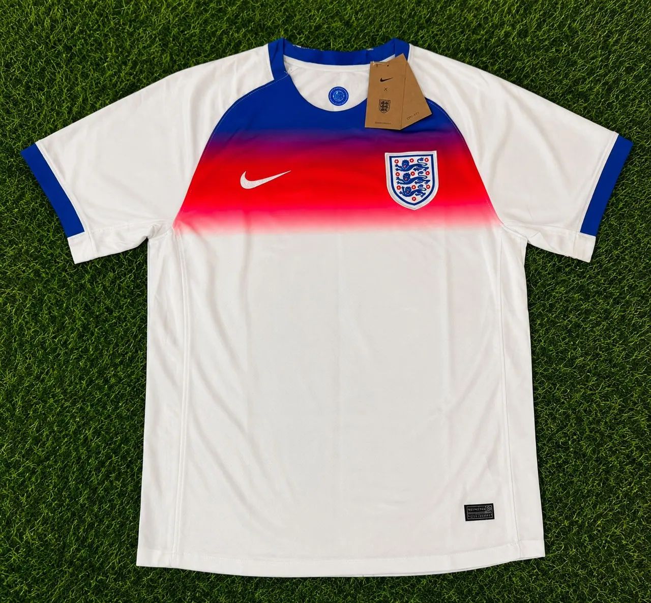 Camisa de time tailandesa  - Foto 5
