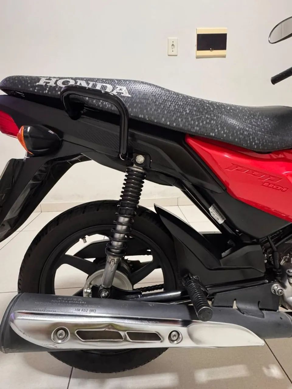 Honda pop 110l - Foto 3