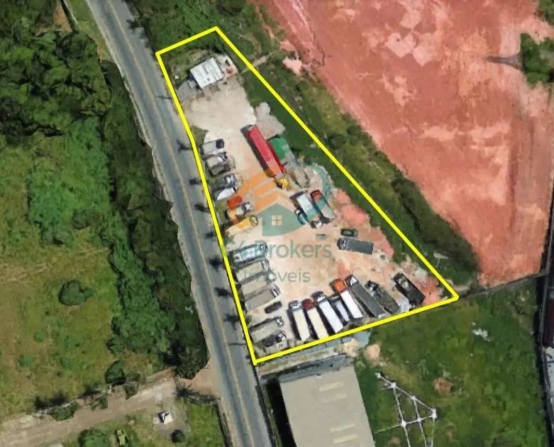 Terreno em Água Chata - Guarulhos - Foto 3