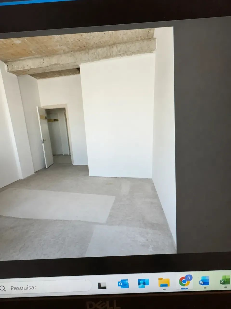 Sala/Conjunto para aluguel com 30 metros quadrados - Foto 2