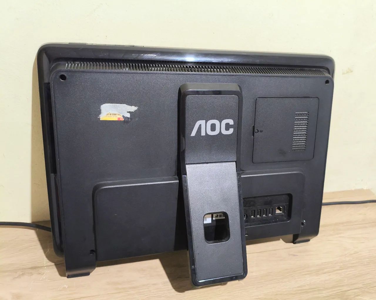 PC AOC All in one M2011 - Foto 2