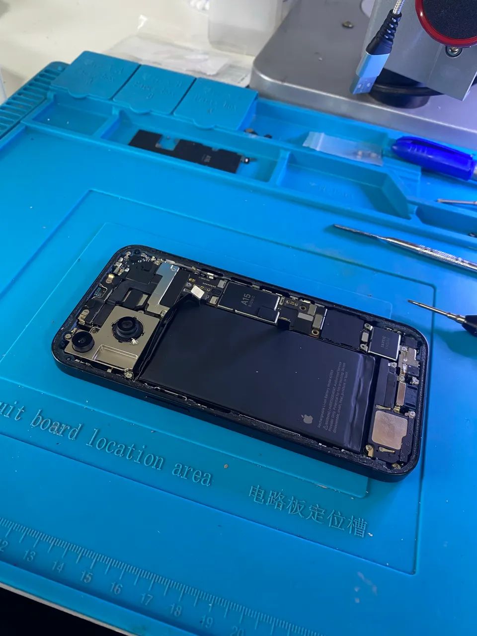 Conserto de Celular Apple e Android - Foto 3