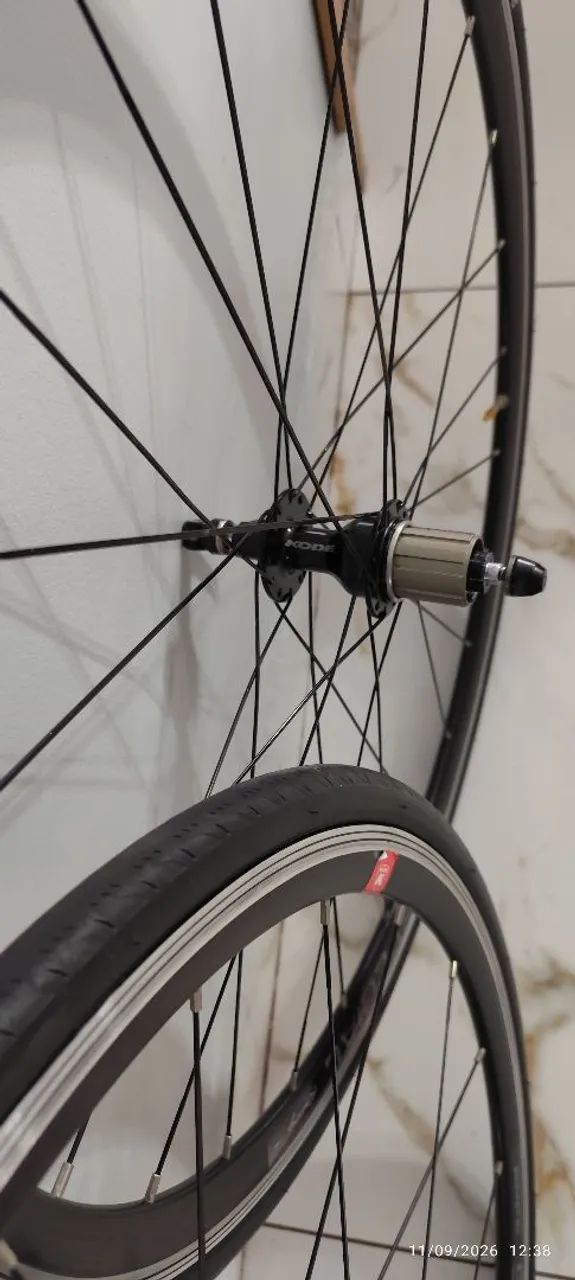 Roda speed 