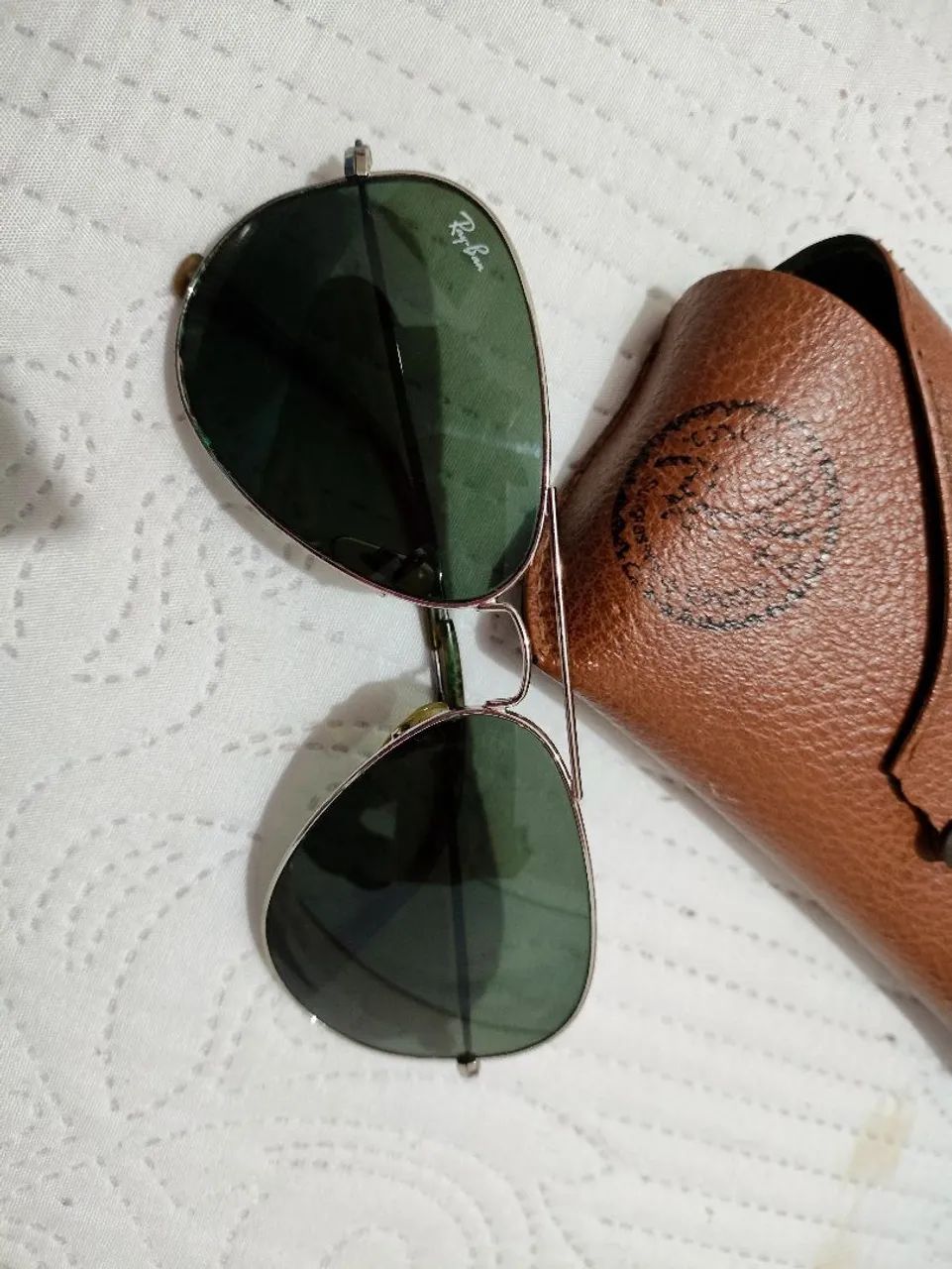 Rayban Aviador Original - Foto 2