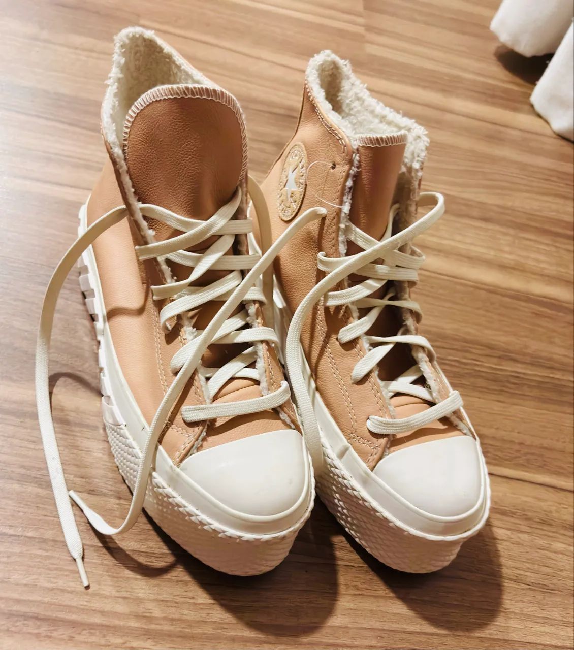 Tênis Allstar importado!! - Foto 4