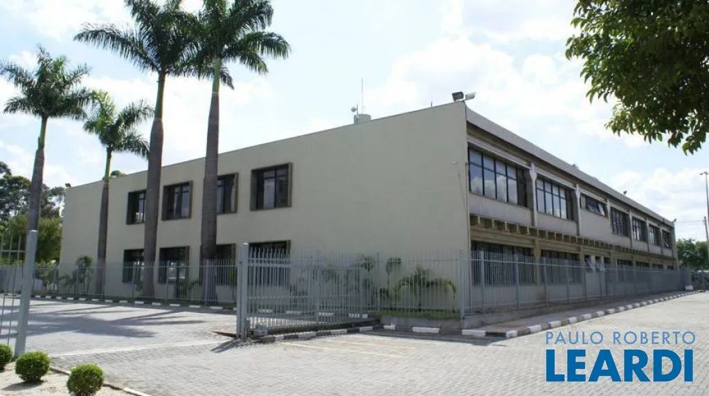 PRÉDIO - VILA LEOPOLDINA - SP - Foto 4