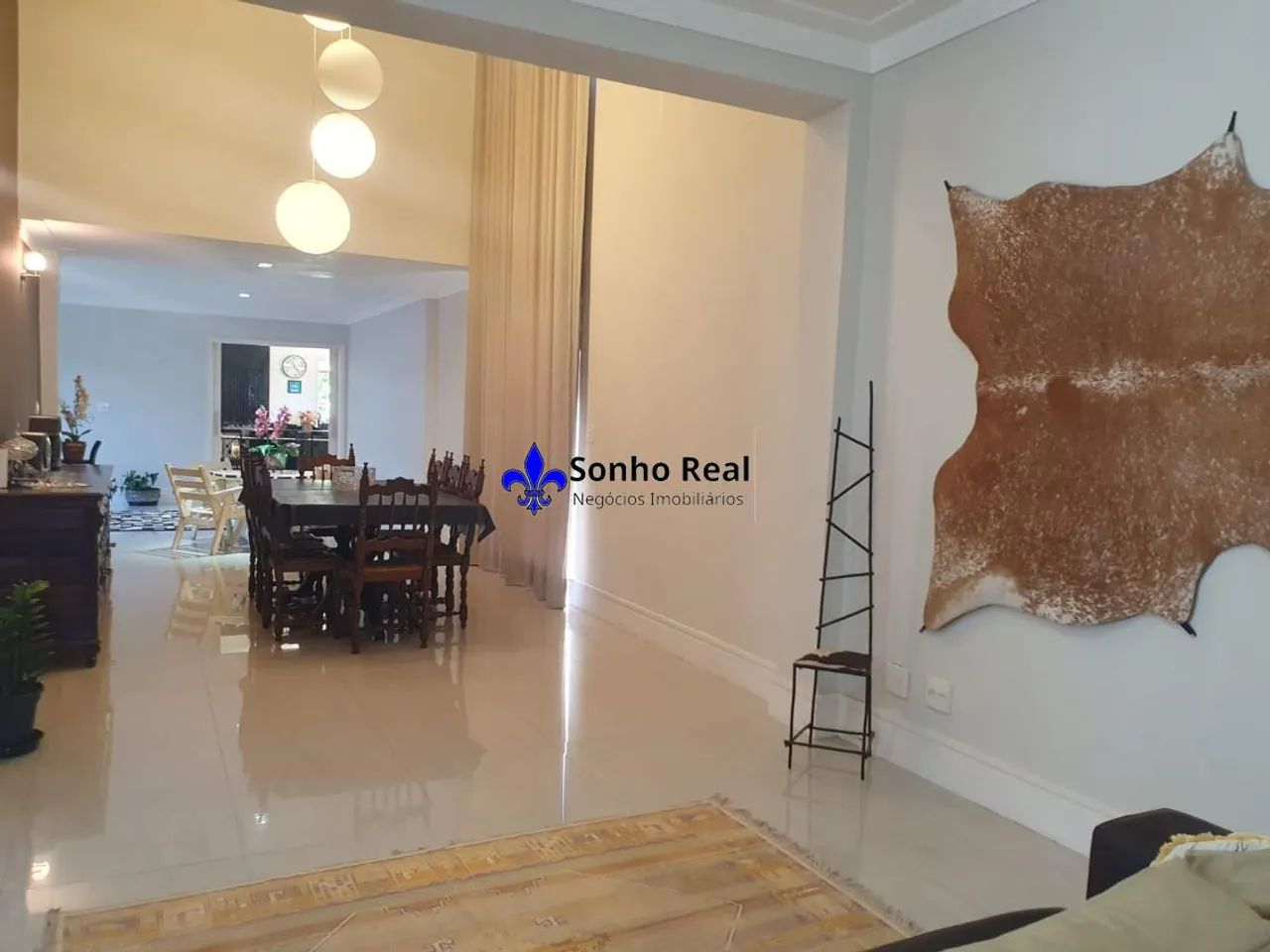 Casa com 6 suites- Condominio Vivenda do Sol - Foto 2