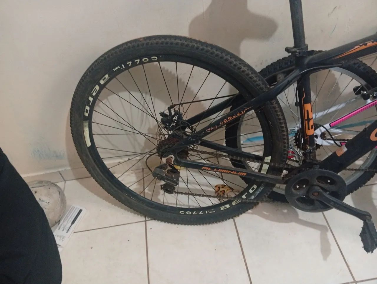 Bike aro 29 - Foto 4