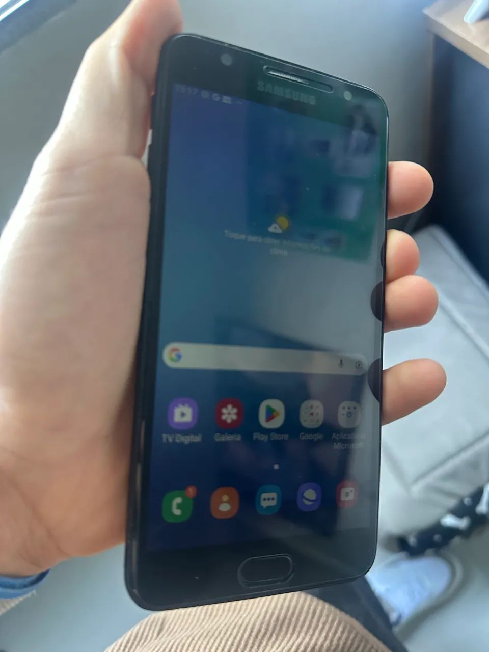     Samsung Galaxy J7 Prime - Foto 2