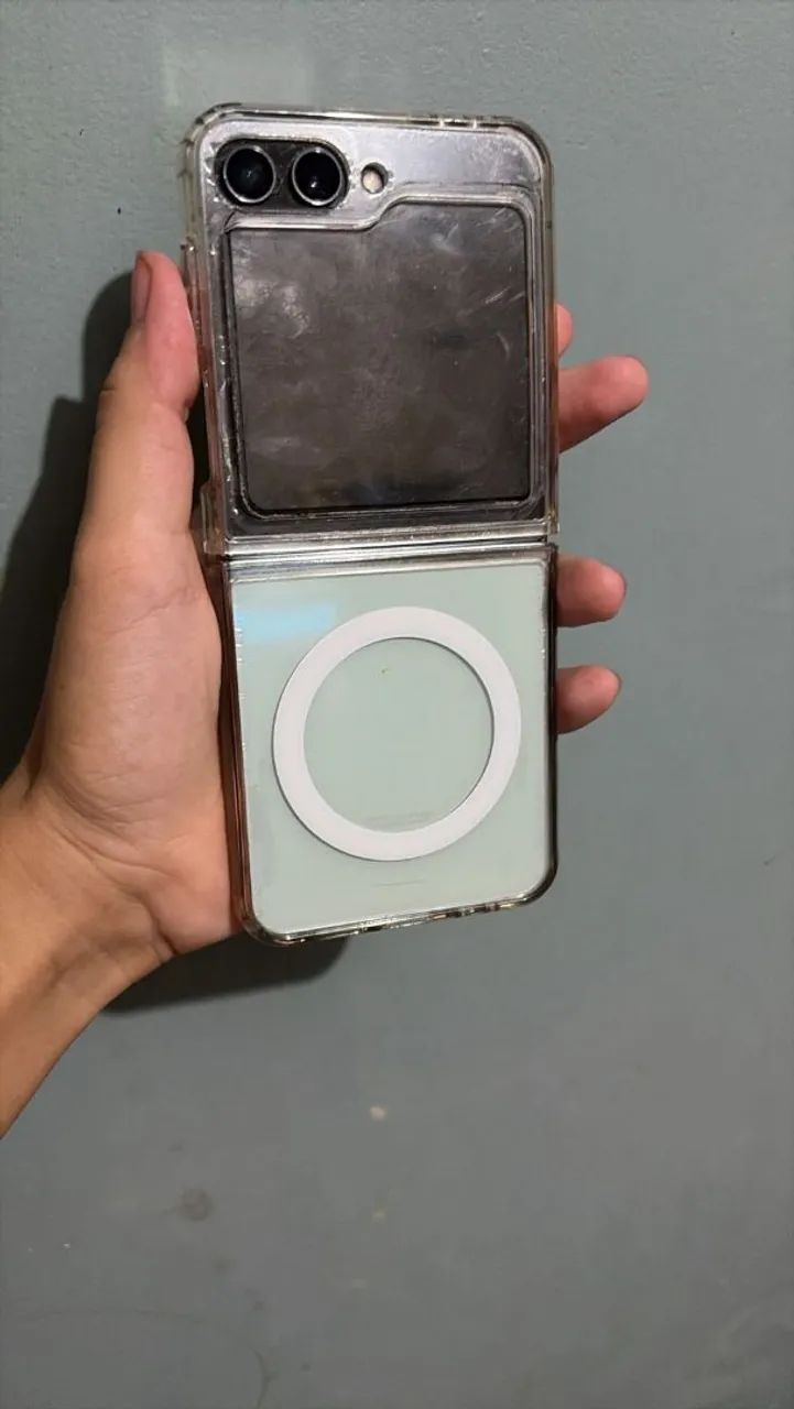 Samsung zflip 5 512gb - Foto 3