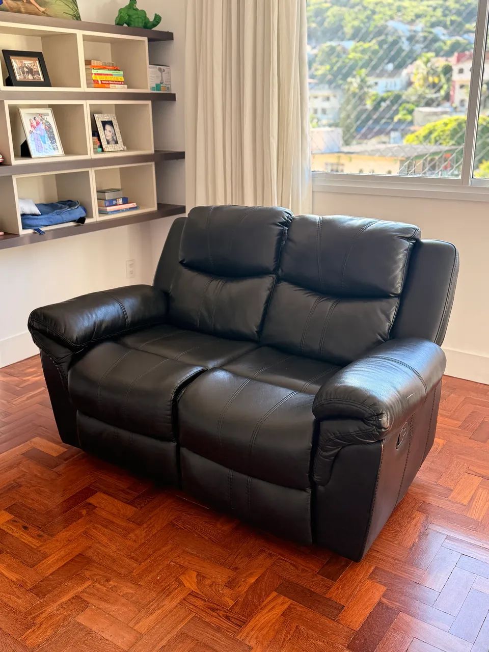 Sofá dois lugares  - Foto 3