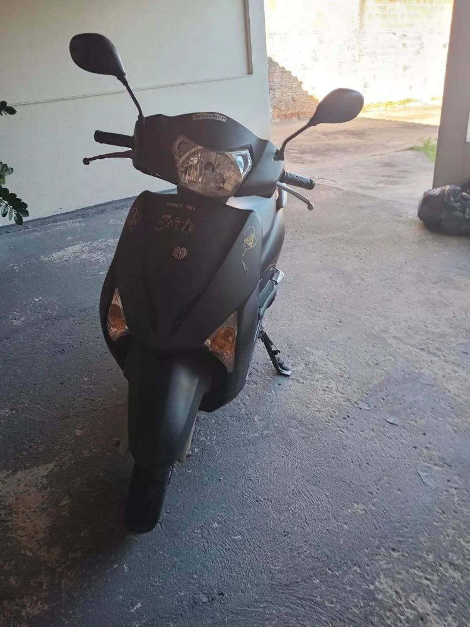 Honda lad zerada  - Foto 3