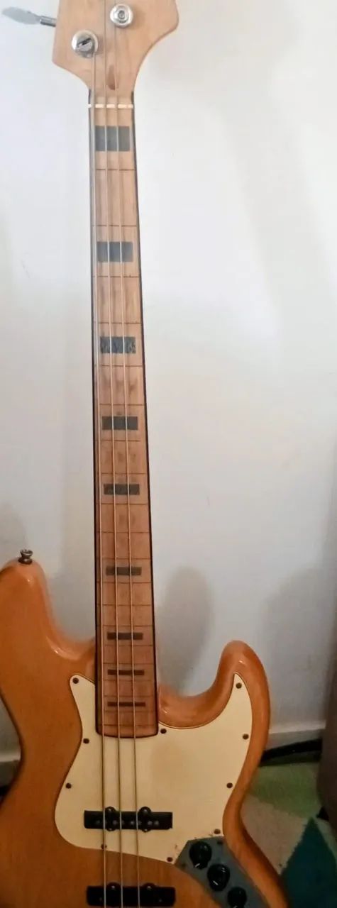 Instrumento Musical - Foto 2