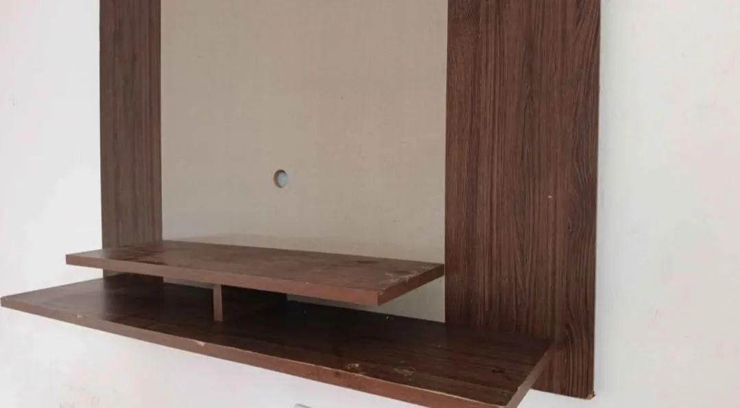 PAINEL PARA TV/TELEVISÃO ATÉ 50 POLEGADAS - Foto 3