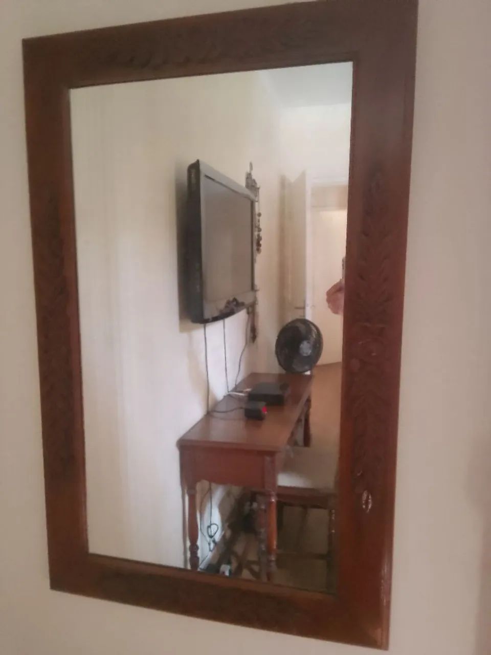Penteadeira colonial  - Foto 3