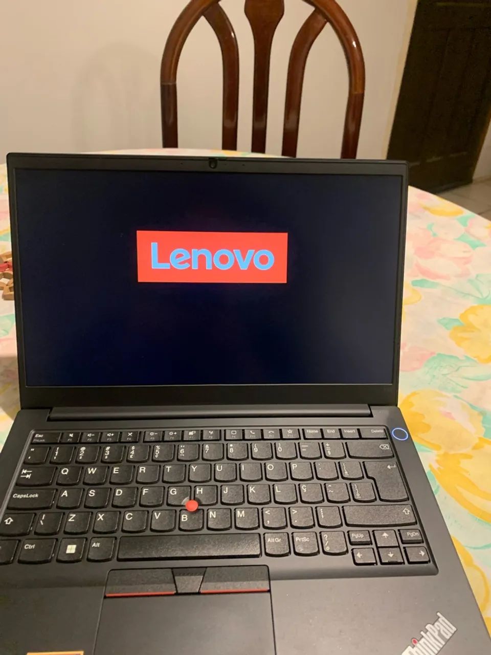 Notebook Lenovo 2024 configurações de estúdio top - Foto 2