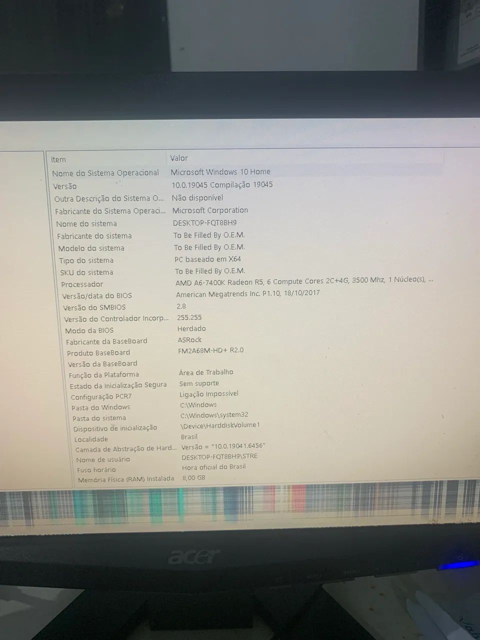 Computador  - Foto 4