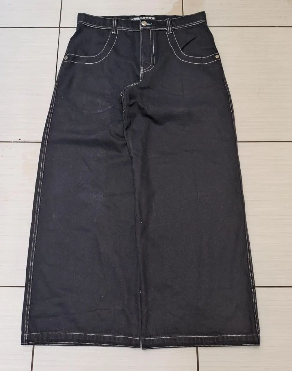 calça jnco