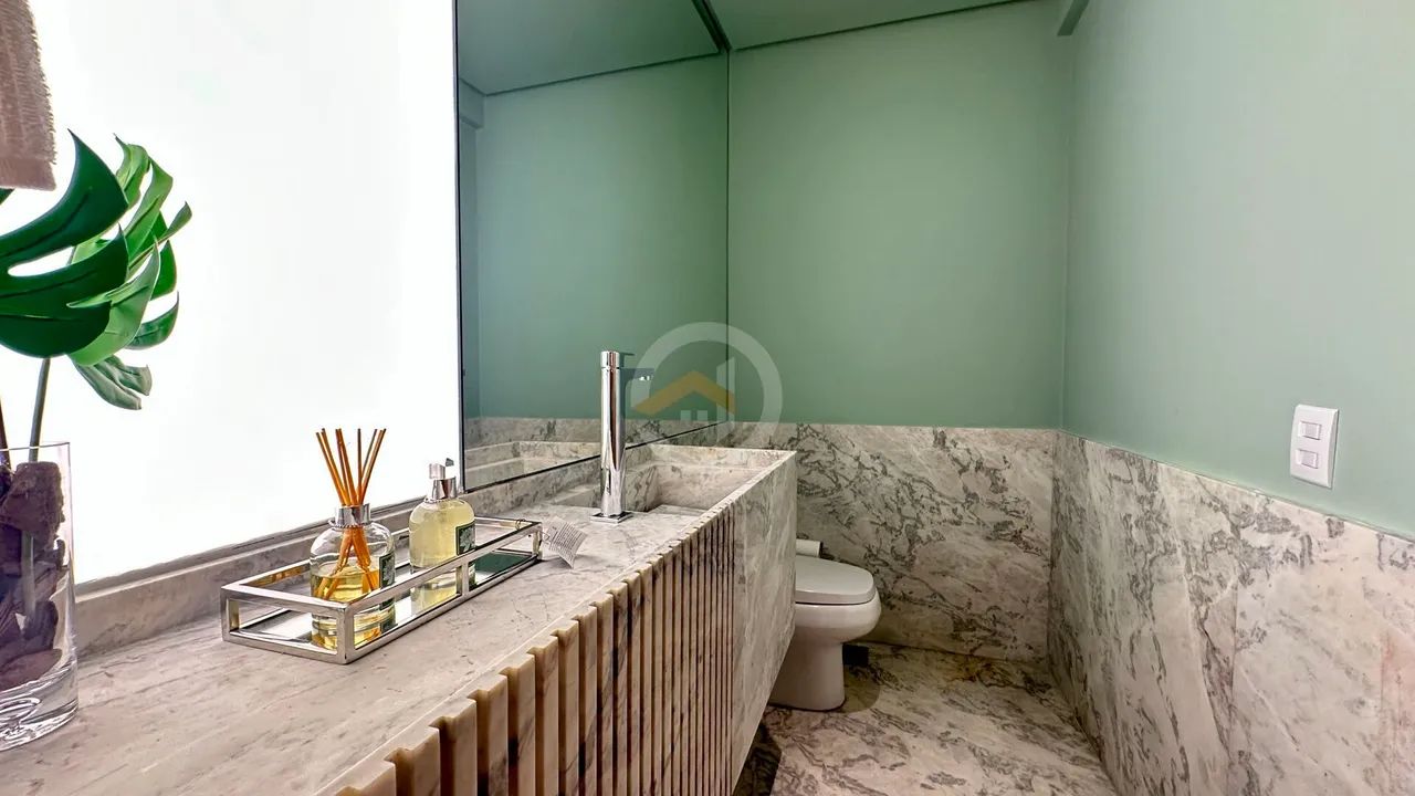 Apartamento Marista 3 suítes, Setor Marista - Foto 10