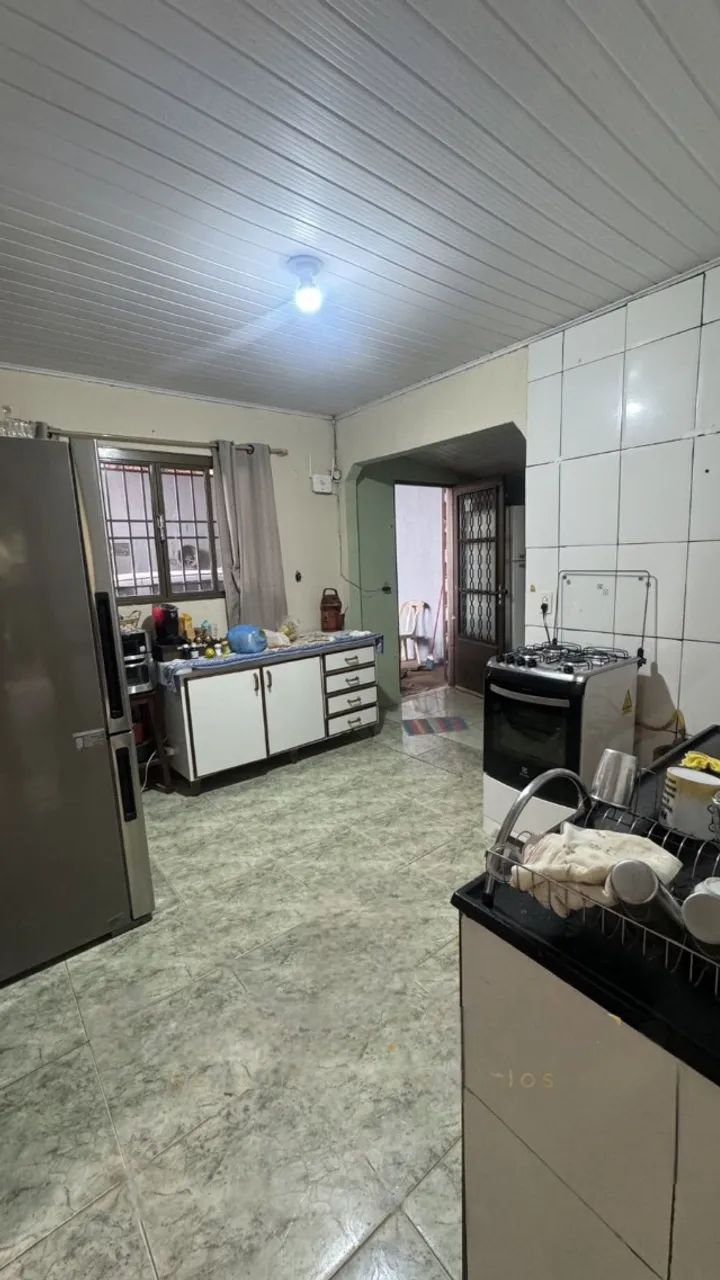 Casa com quintal e espaço, disponível financiamento. - Foto 4