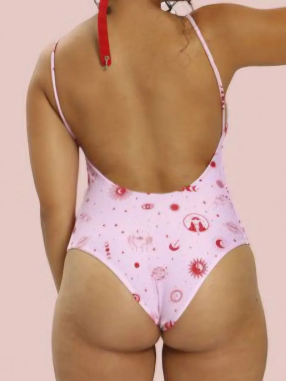 Maiô absorvente Pantys by Triya tamanho P - Foto 3