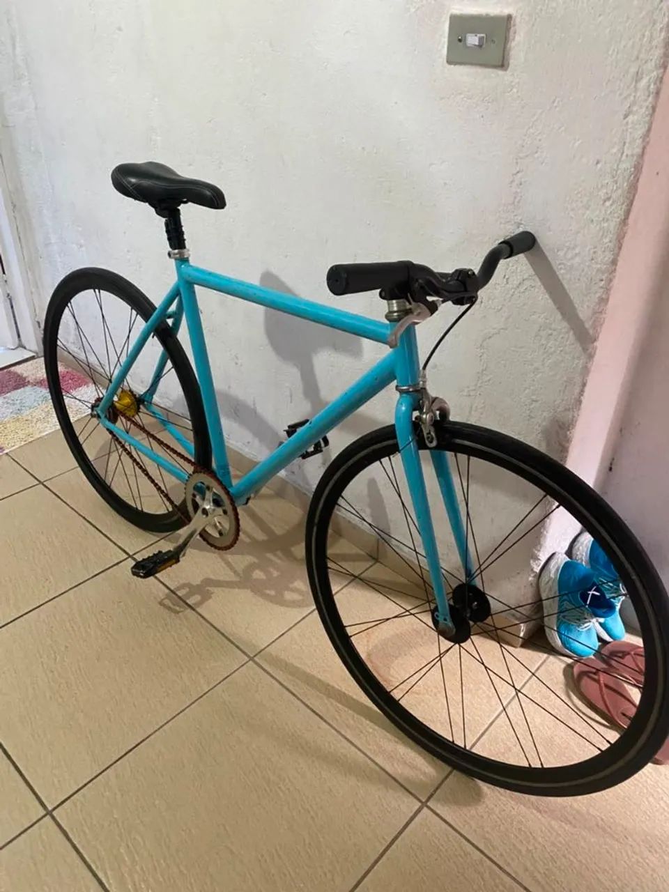 Bike fixa  - Foto 2