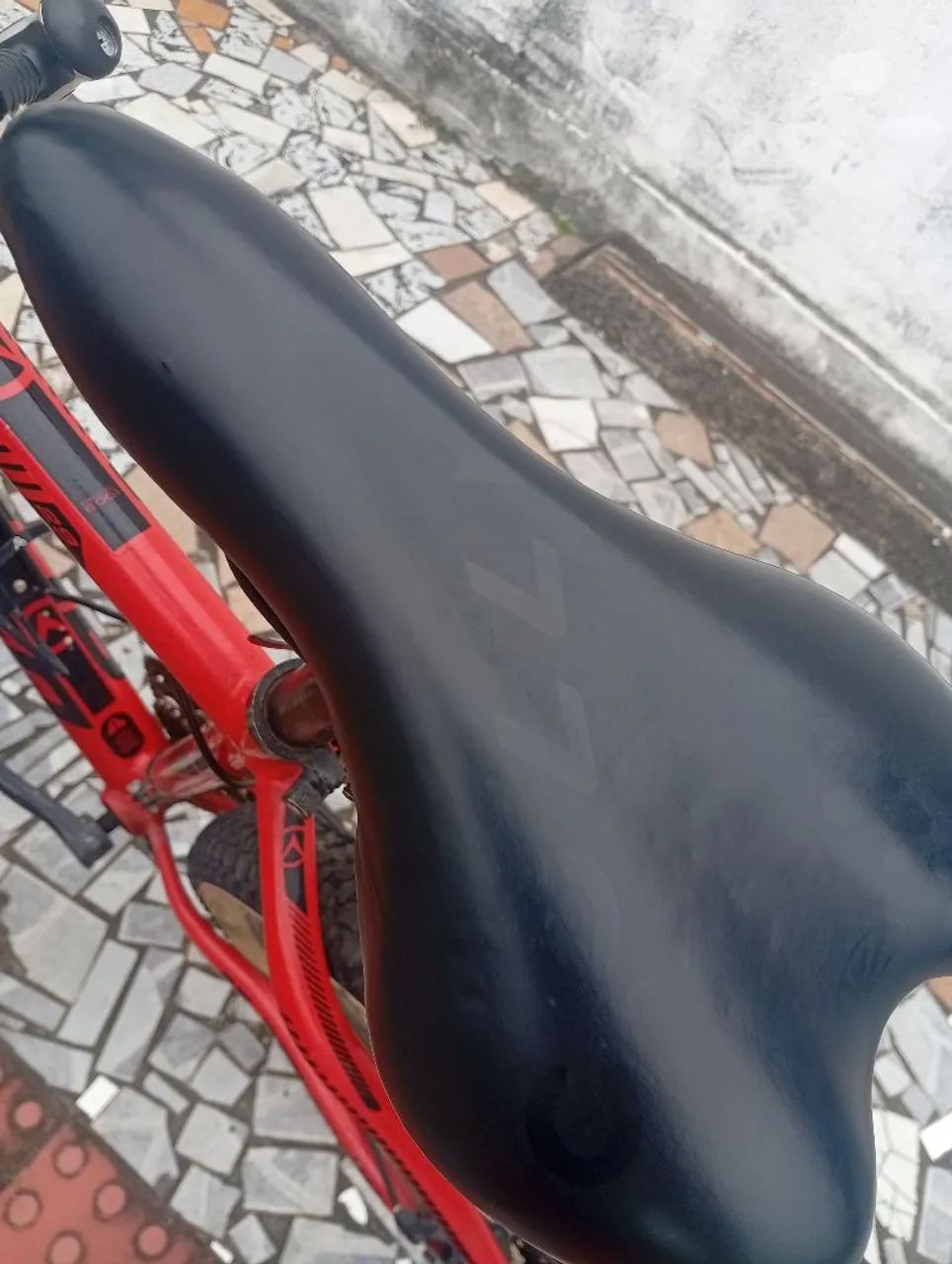 Bicicleta aro 29 - Foto 5
