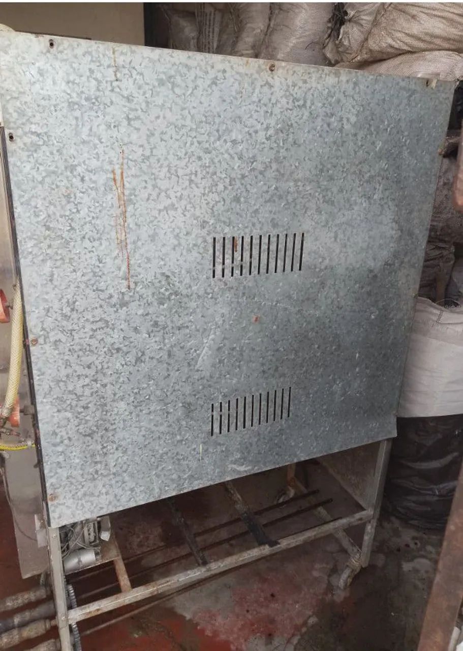 Máquina de assar frango e buffer  - Foto 3