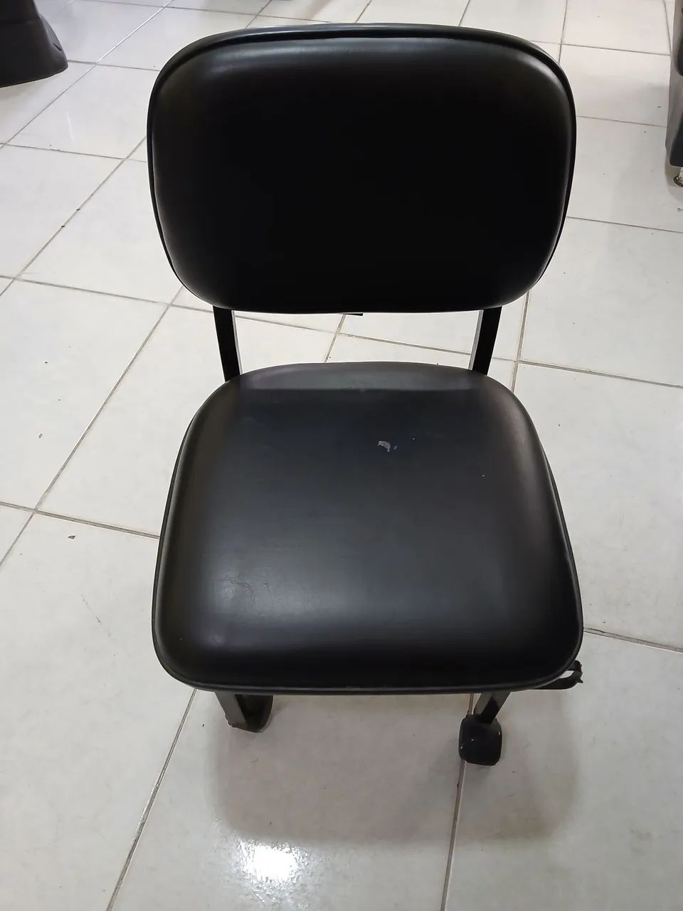 Cadeira de manicure 