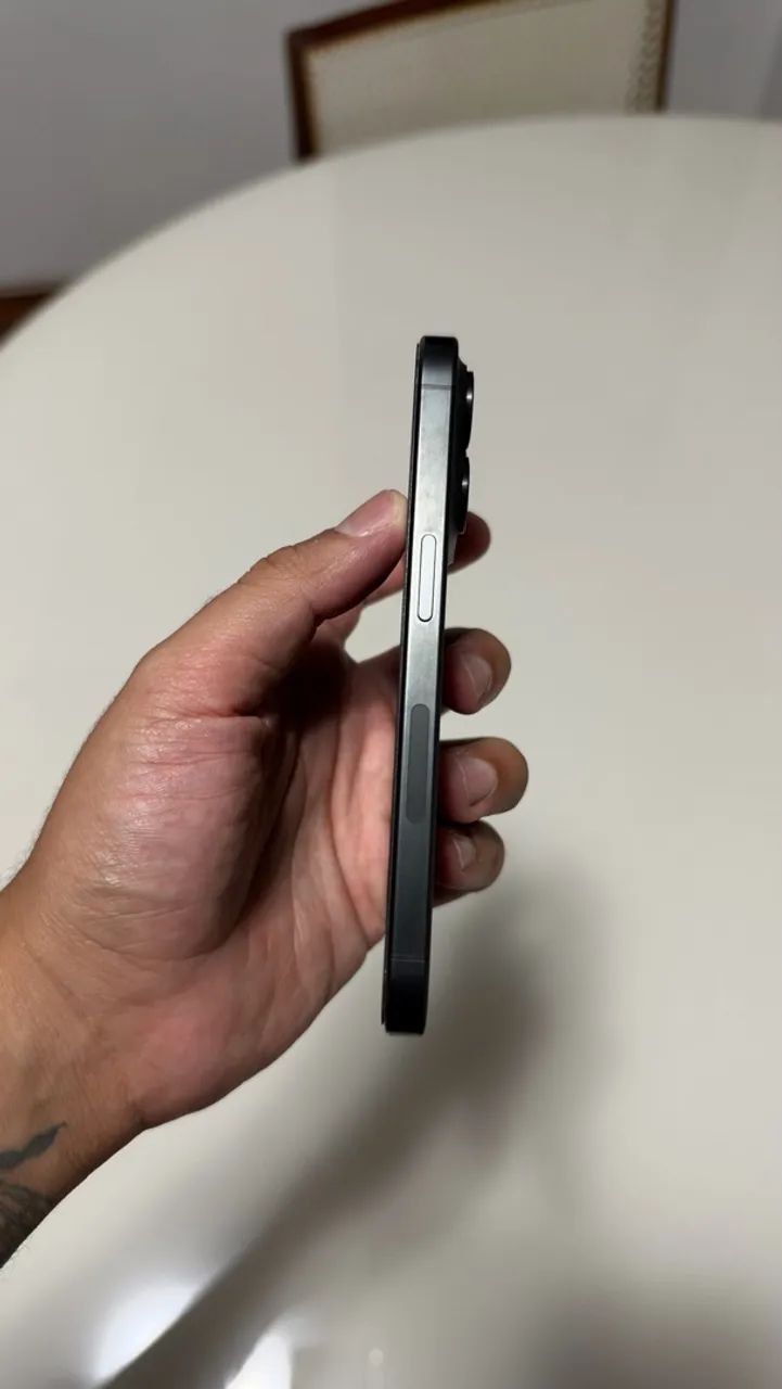 VENDO IPHONE 15 PRO 128GB - Foto 3