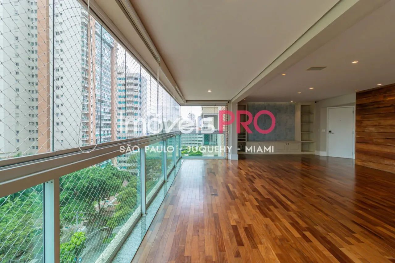 Apartamento para venda e locação com 169m² no Brooklin - São Paulo. - Foto 5